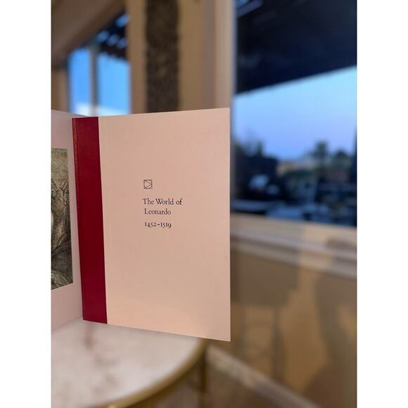 The World of Leonardo 1452-1519 - Picture 2 of 12